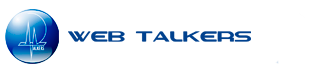 Web Talkers Gerenciamento de Prospects - Logo